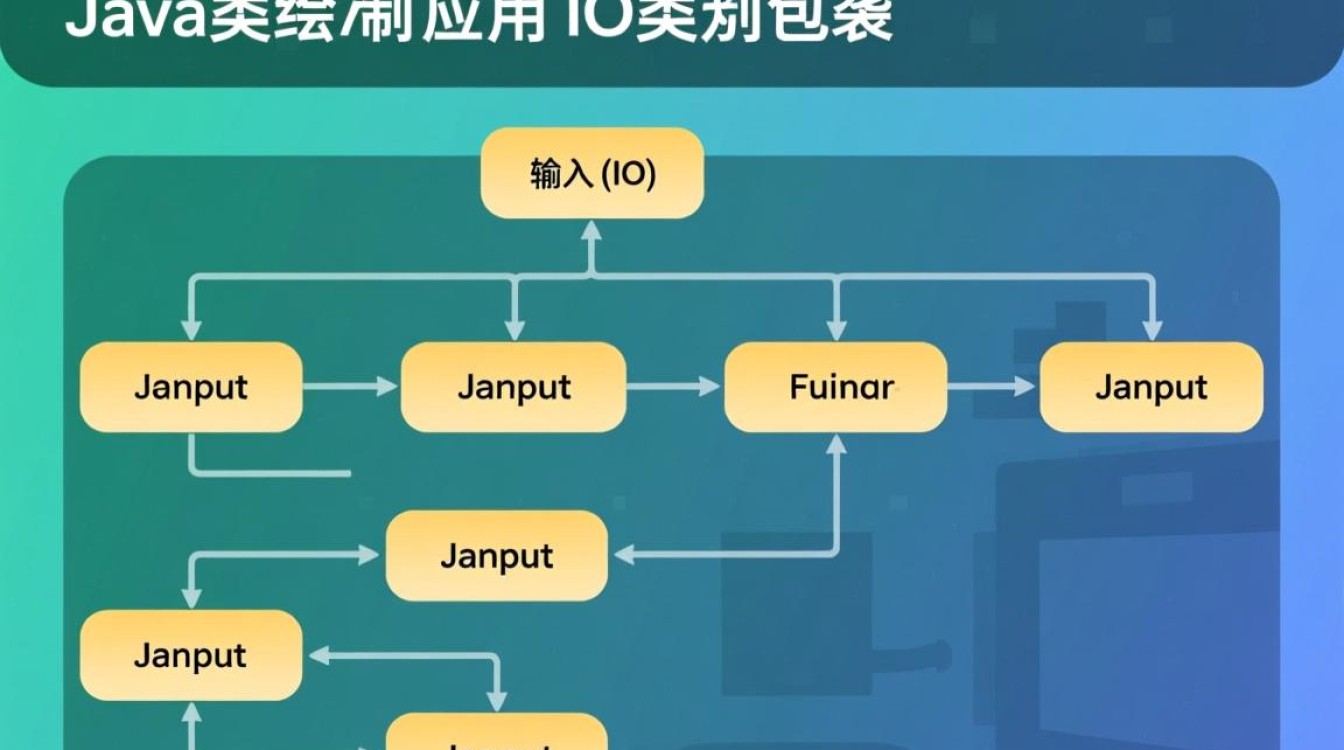 Java类图中如何绘制应用的IO类包结构? Java类图中如何绘制应用的IO类包结构?