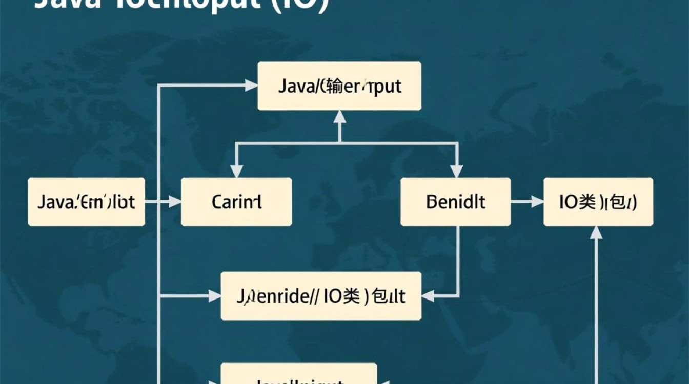 Java类图中如何绘制应用的IO类包结构？-好主机测评网