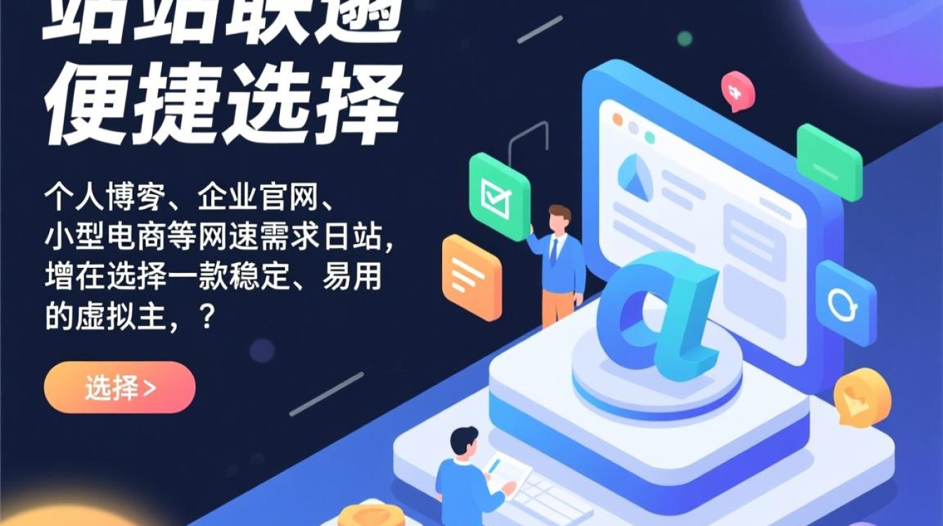 万网虚拟主机如何绑定二级域名？解析步骤是什么？-好主机测评网