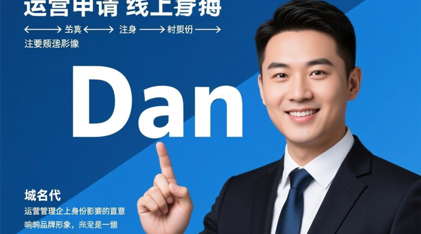 域名运营申请需要满足哪些条件? 域名运营申请需要满足哪些条件?