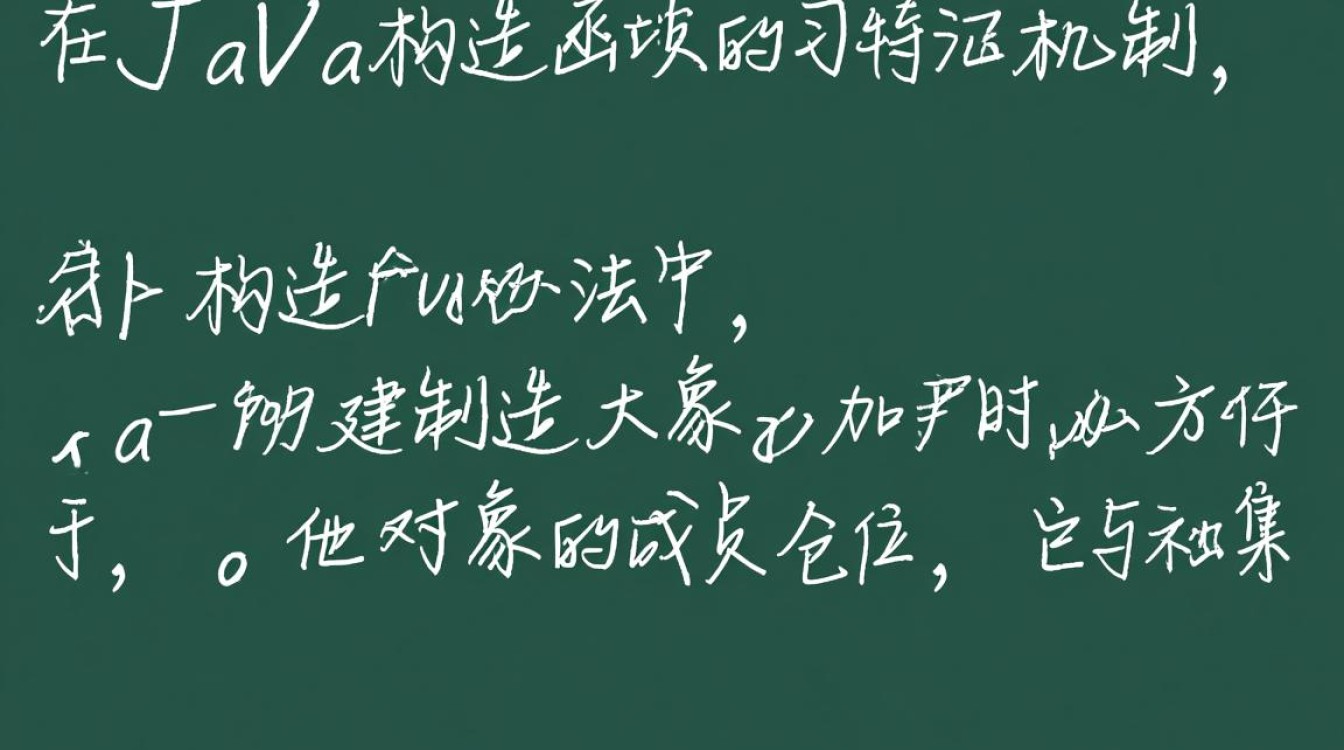 Java怎么调用构造函数?实例化对象时如何指定构造方法?-好主机测评网