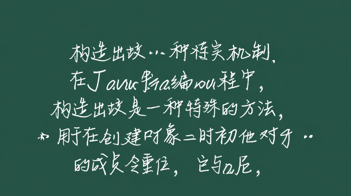 Java怎么调用构造函数?实例化对象时如何指定构造方法? Java怎么调用构造函数?实例化对象时如何指定构造方法?
