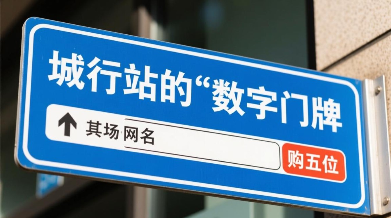 五位数的域名具体价格是多少?影响因素有哪些?-好主机测评网