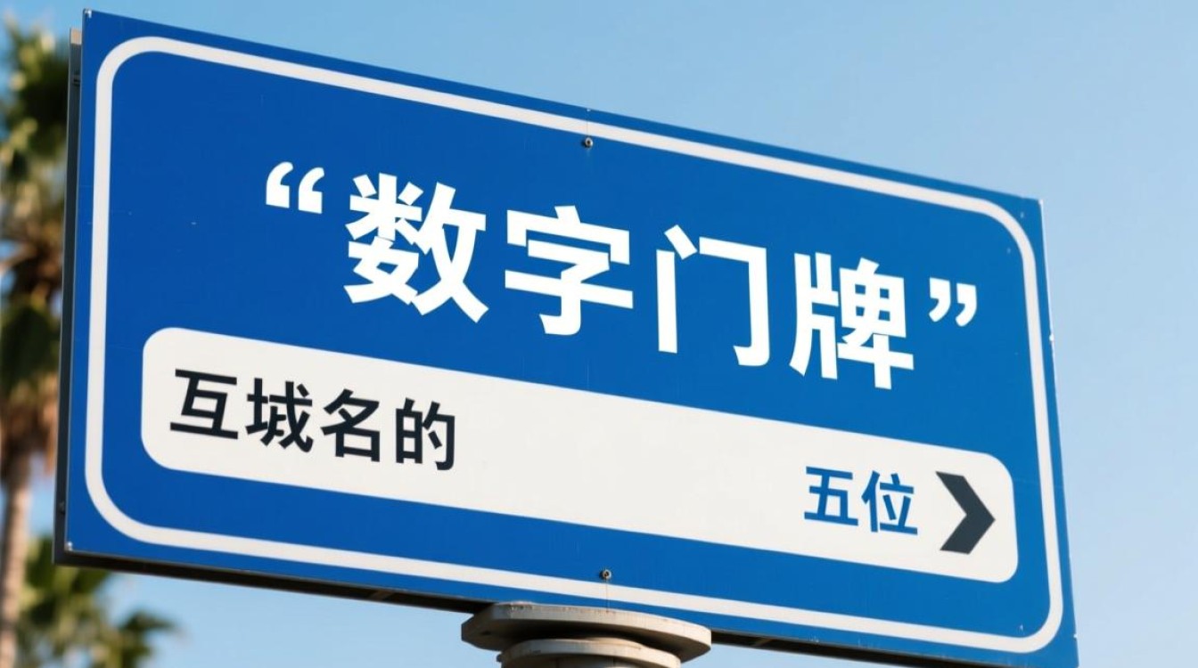 五位数的域名具体价格是多少？影响因素有哪些？