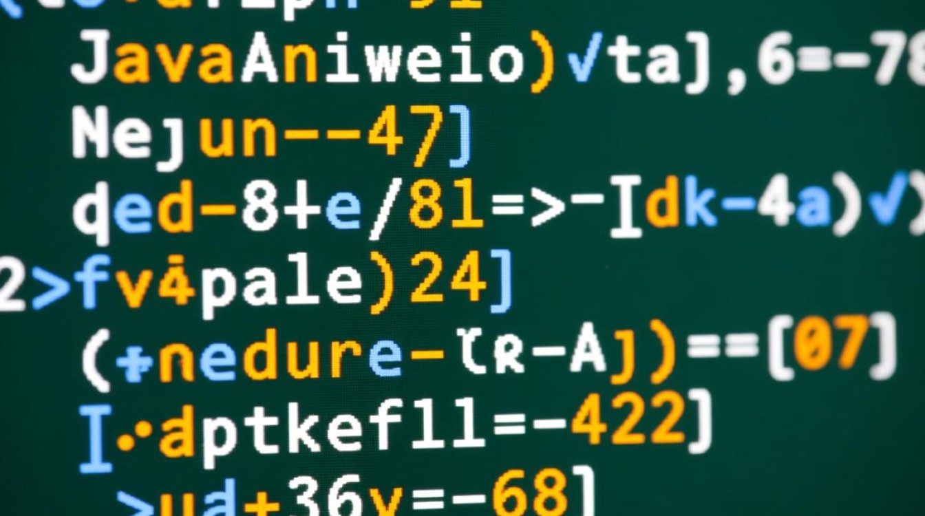 Java中如何正确new一个数组?初始化与赋值方法详解-好主机测评网