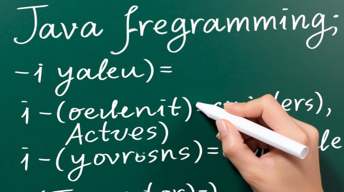 Java中如何正确new一个数组?初始化与赋值方法详解 Java中如何正确new一个数组?初始化与赋值方法详解