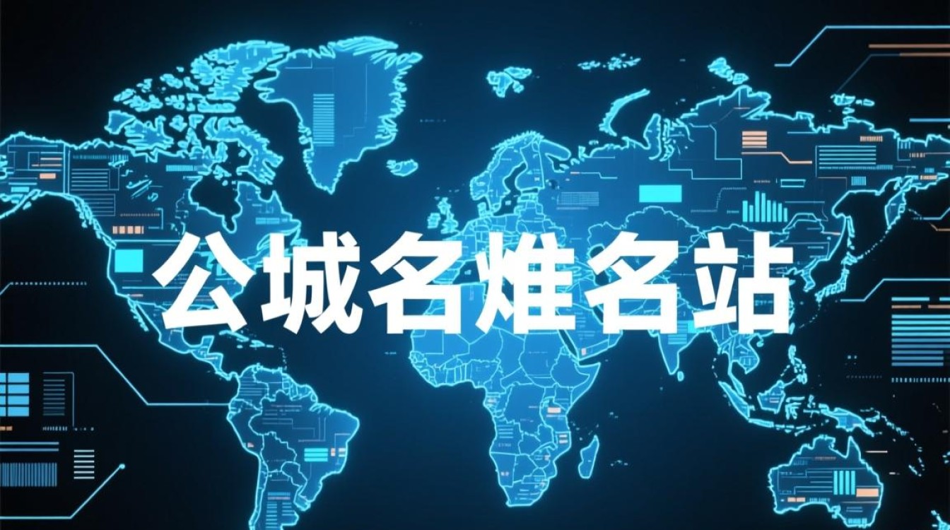 公司域名组成有哪些部分？各部分代表什么含义？-好主机测评网