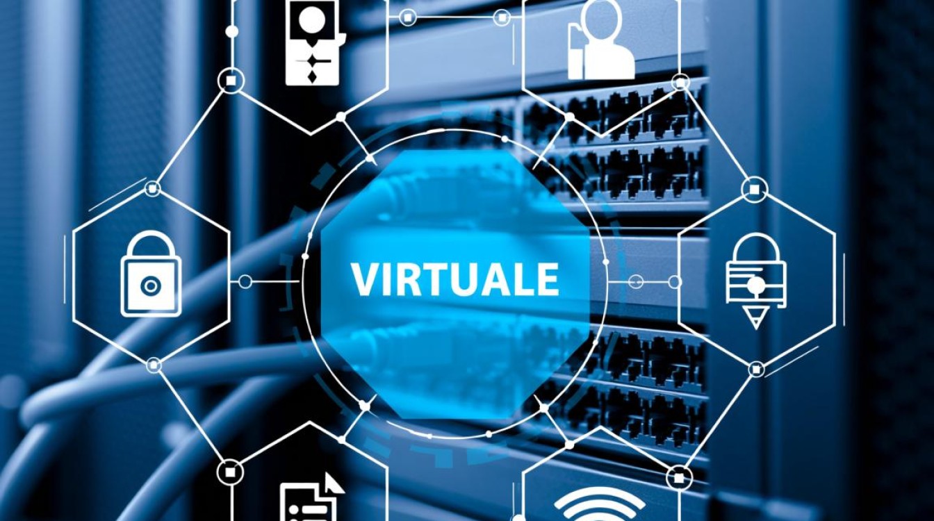 虚拟机独立网线如何配置实现物理机网络隔离？-好主机测评网