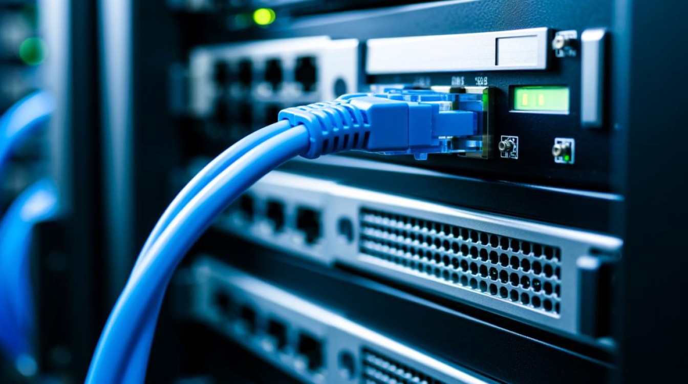 虚拟机独立网线如何配置实现物理机网络隔离？