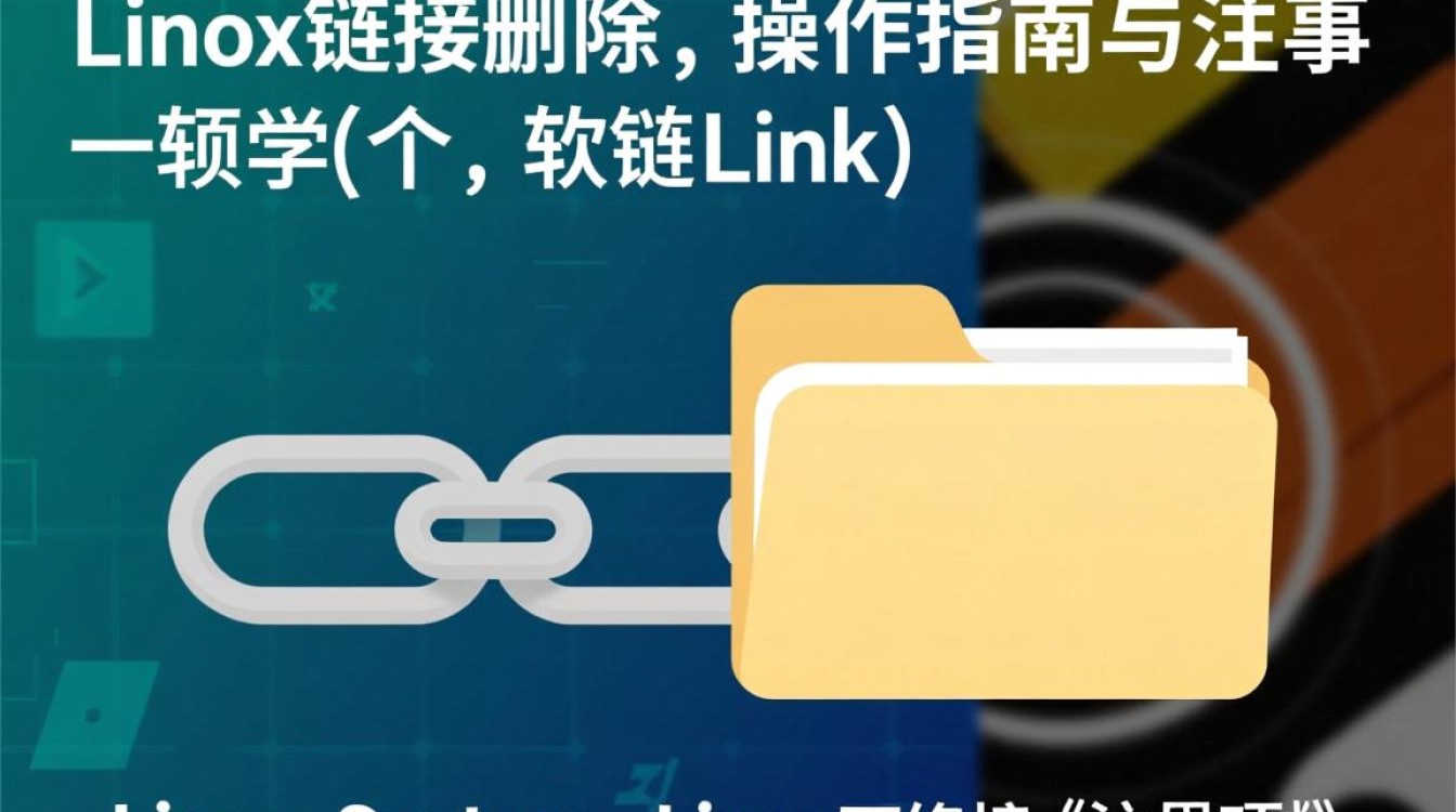 Linux软链接删除后，原文件会受影响吗？-好主机测评网