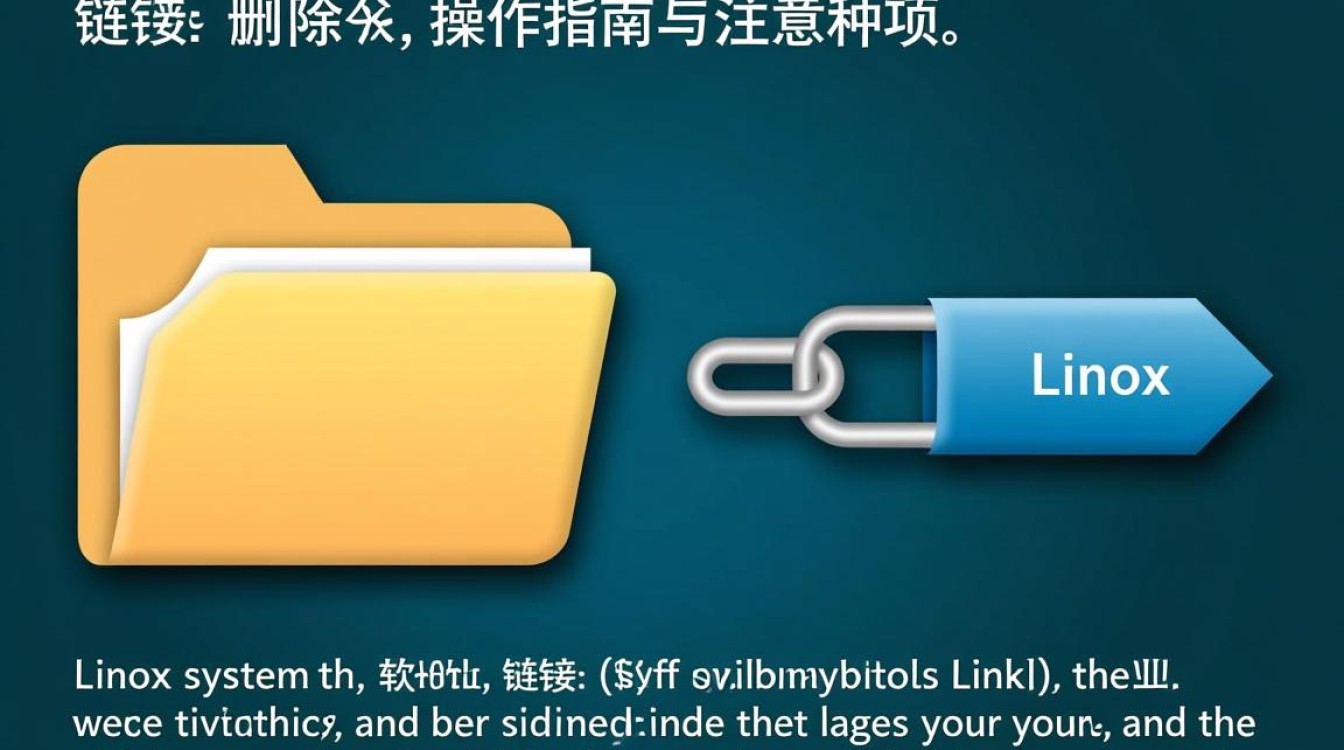 Linux软链接删除后,原文件会受影响吗? Linux软链接删除后,原文件会受影响吗?