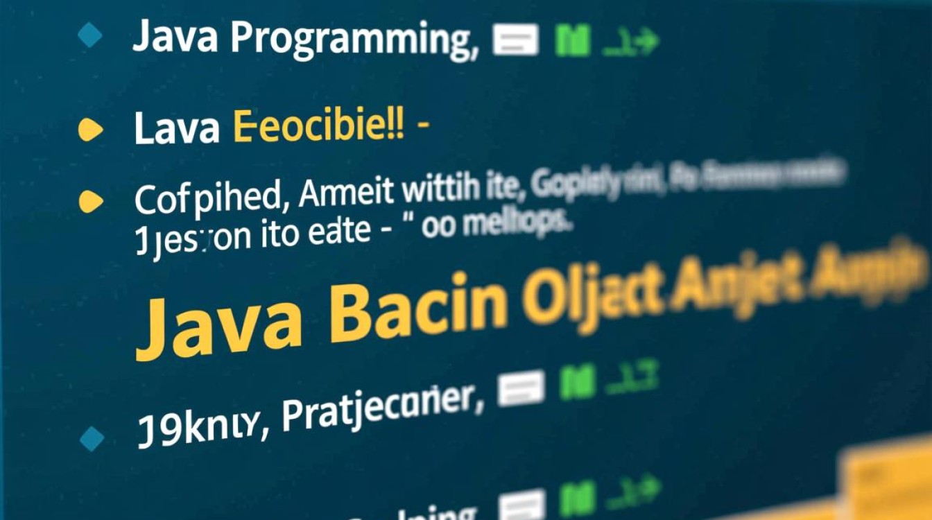 Java中如何正确声明并初始化对象数组？-好主机测评网