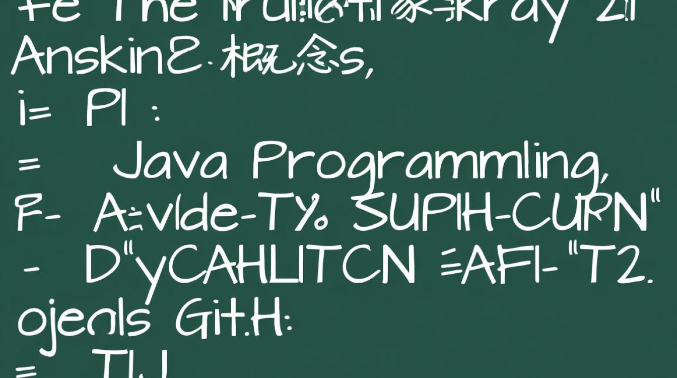 Java中如何正确声明并初始化对象数组？