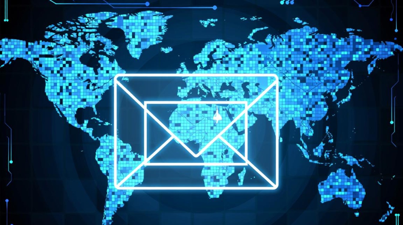 域名该邮箱怎么选？企业域名邮箱注册步骤有哪些？-好主机测评网