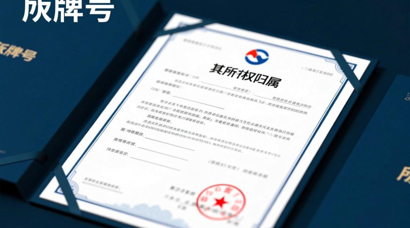 域名所有权证明文件怎么准备才符合要求?-好主机测评网