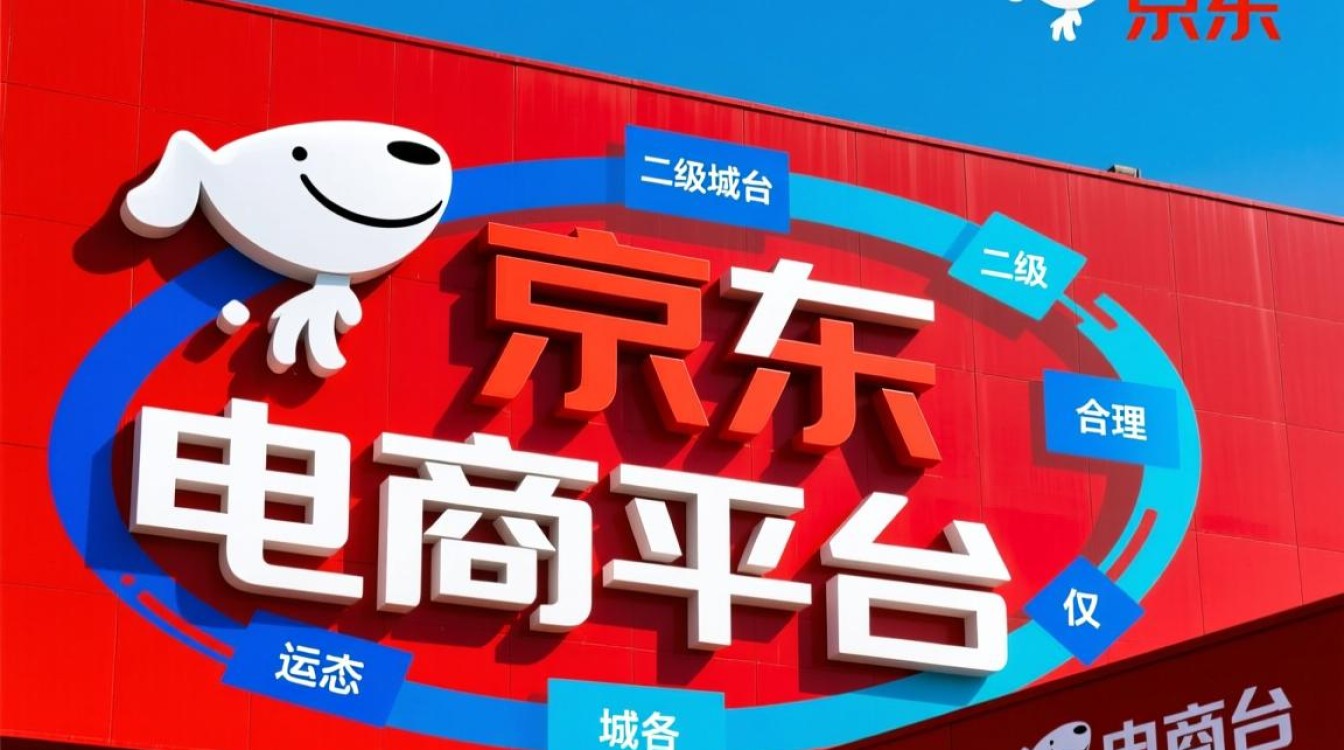 京东二级域名对SEO和用户体验有什么用?-好主机测评网