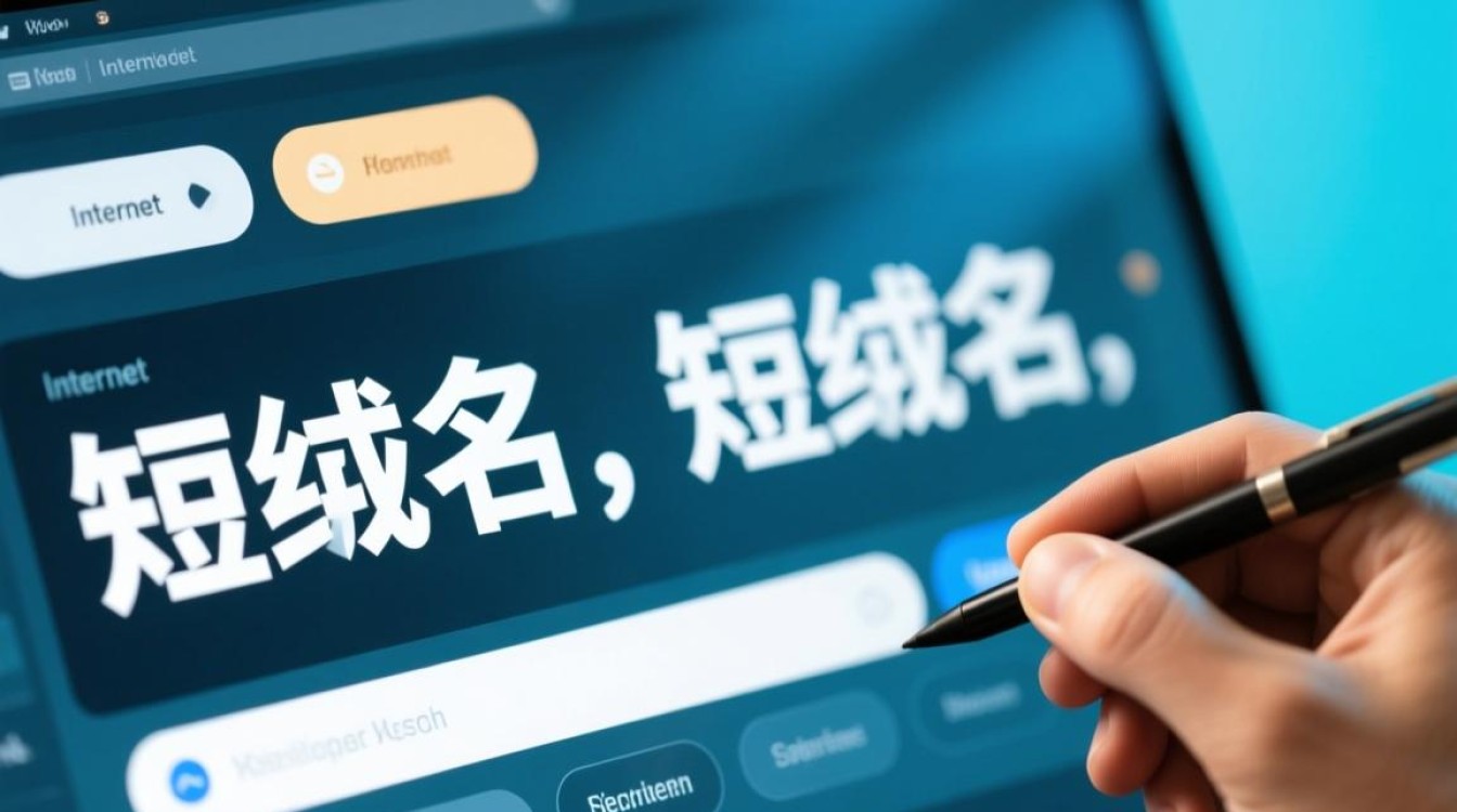 短域名一年费用多少钱?不同服务商价格差异大吗? 短域名一年费用多少钱?不同服务商价格差异大吗?