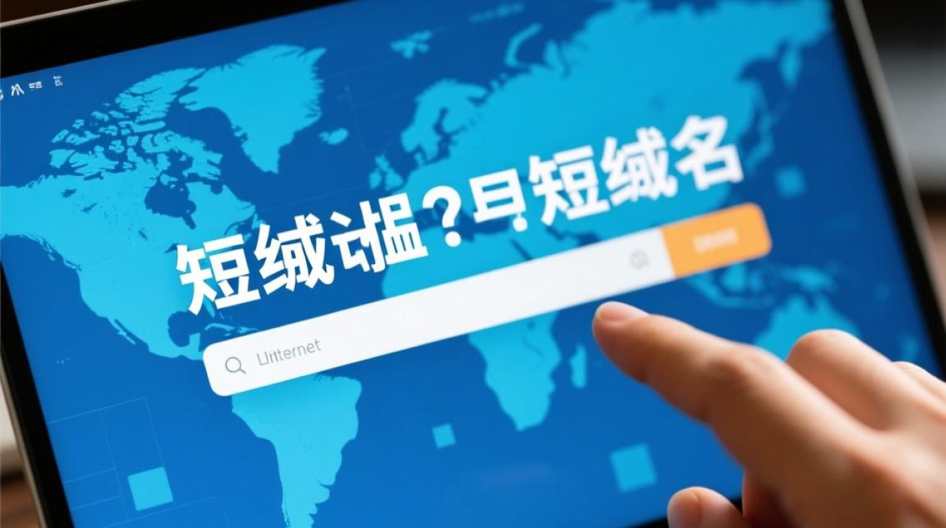 短域名一年费用多少钱?不同服务商价格差异大吗? 短域名一年费用多少钱?不同服务商价格差异大吗?