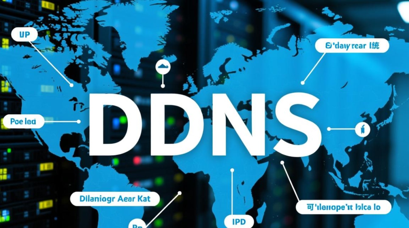 如何用ddns动态域名解析服务器实现公网访问？-好主机测评网