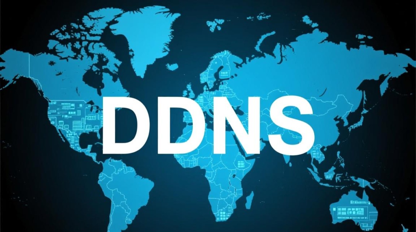 如何用ddns动态域名解析服务器实现公网访问？