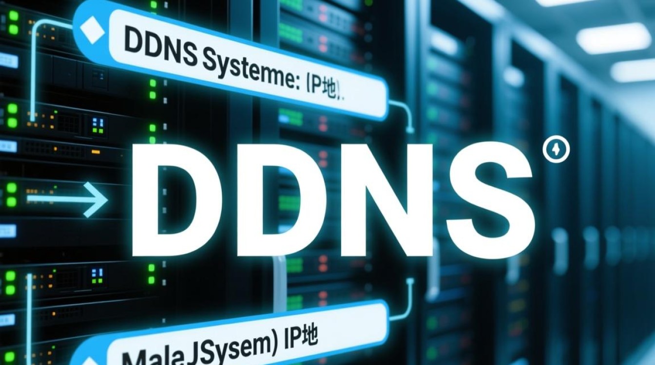 如何用ddns动态域名解析服务器实现公网访问？