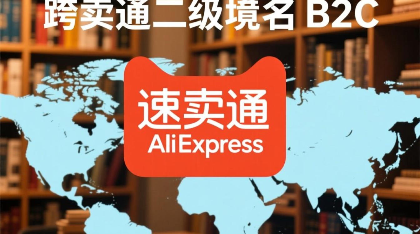 速卖通二级域名是什么?对店铺运营有啥影响? 速卖通二级域名是什么?对店铺运营有啥影响?