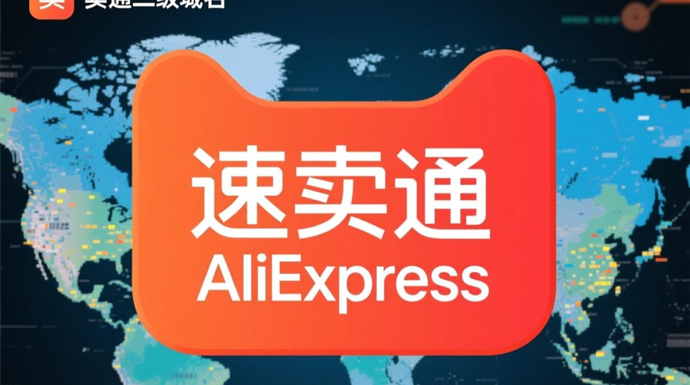 速卖通二级域名是什么？对店铺运营有啥影响？-好主机测评网