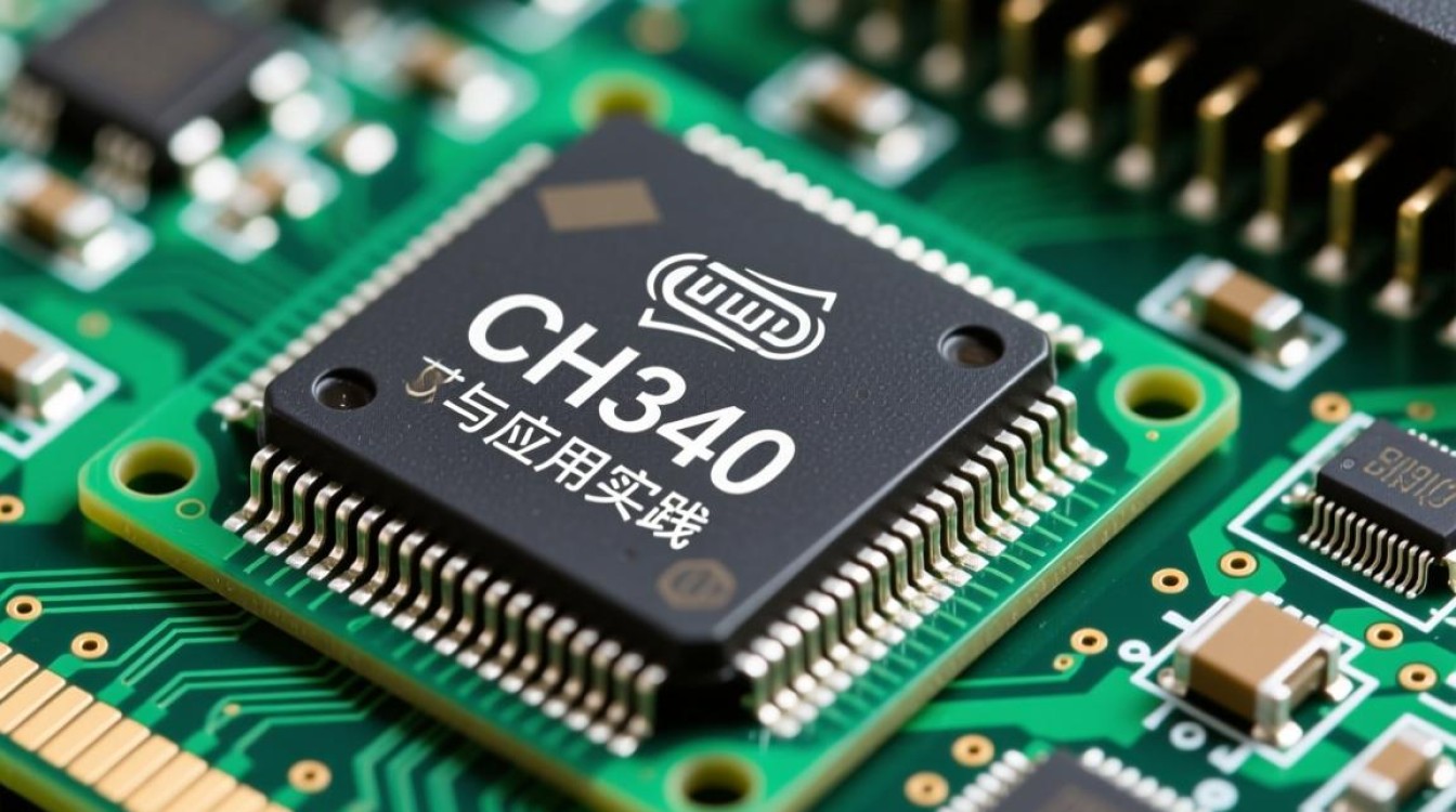 Linux CH340驱动安装失败怎么办？