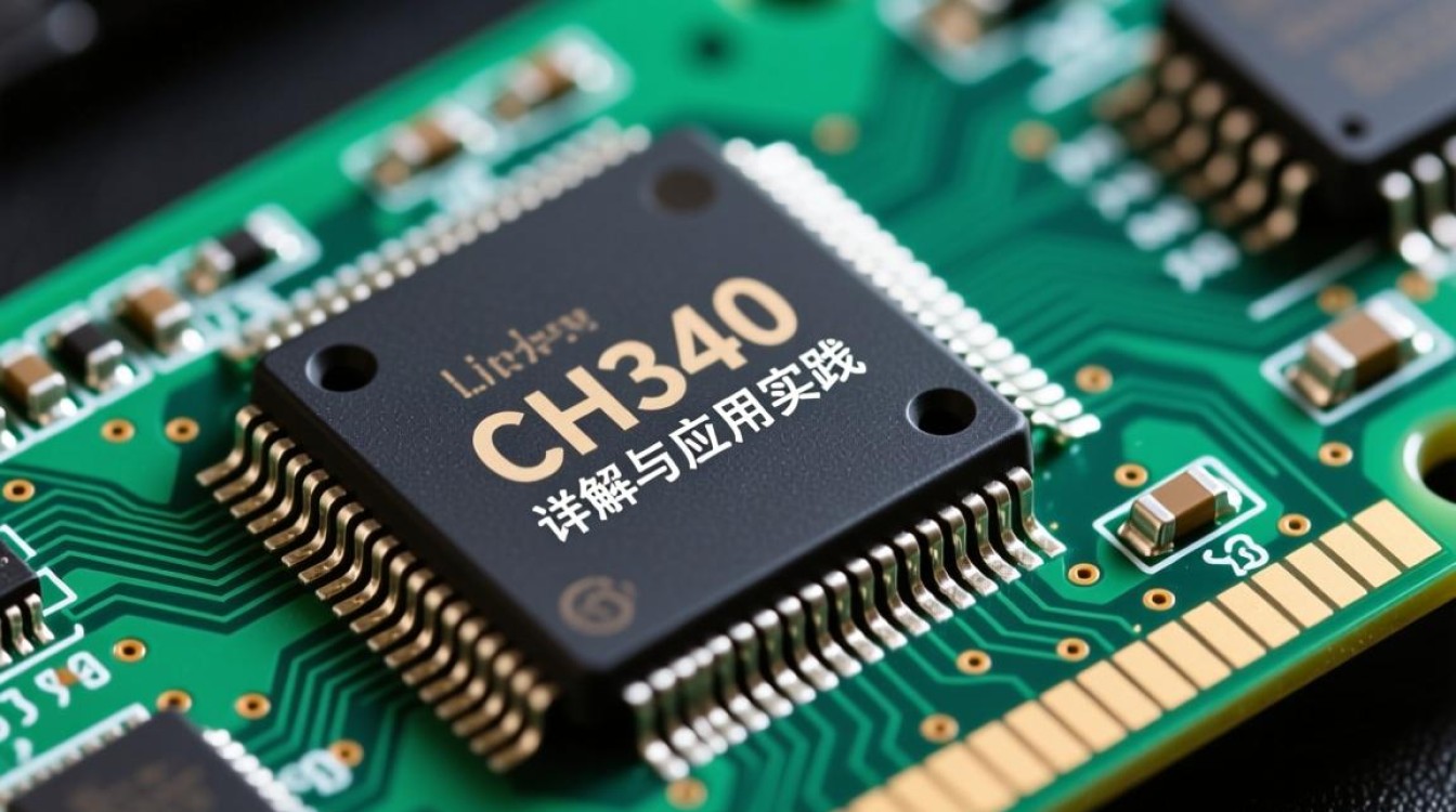 Linux CH340驱动安装失败怎么办？