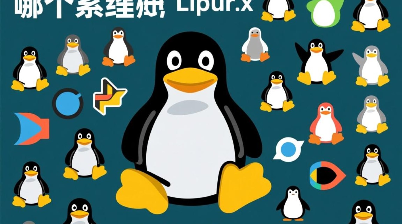 Linux什么系统好？新手选哪个发行版最合适？
