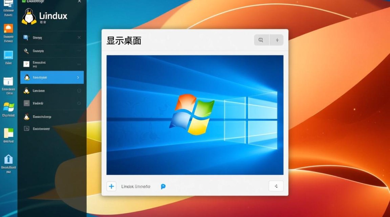 linux显示桌面功能失效了怎么办？-好主机测评网