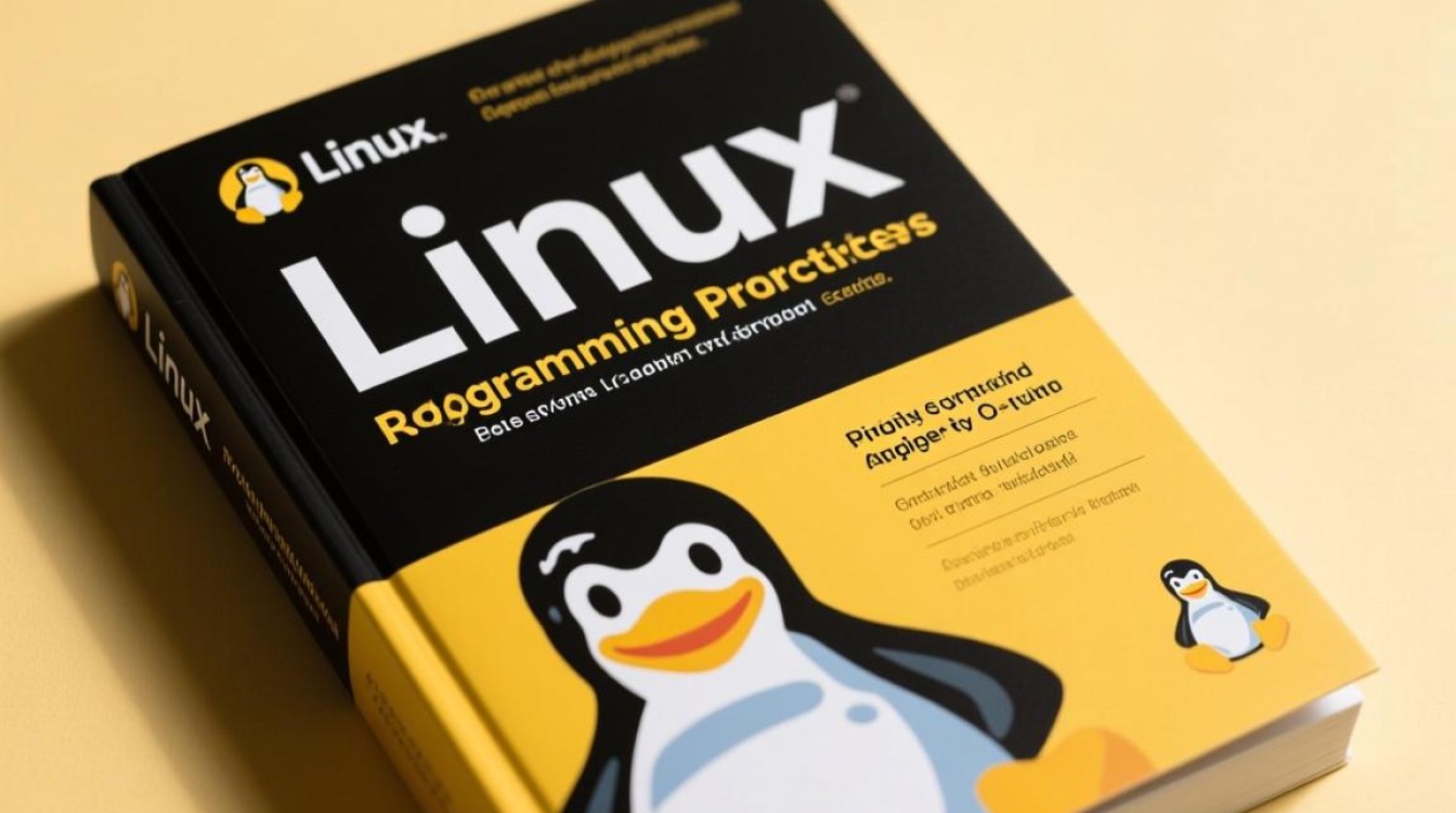 Linux编程书籍推荐，新手入门该选哪本？-好主机测评网