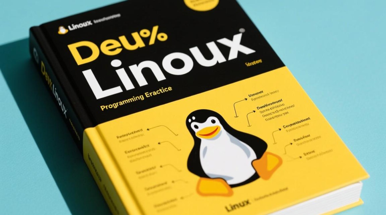 Linux编程书籍推荐，新手入门该选哪本？