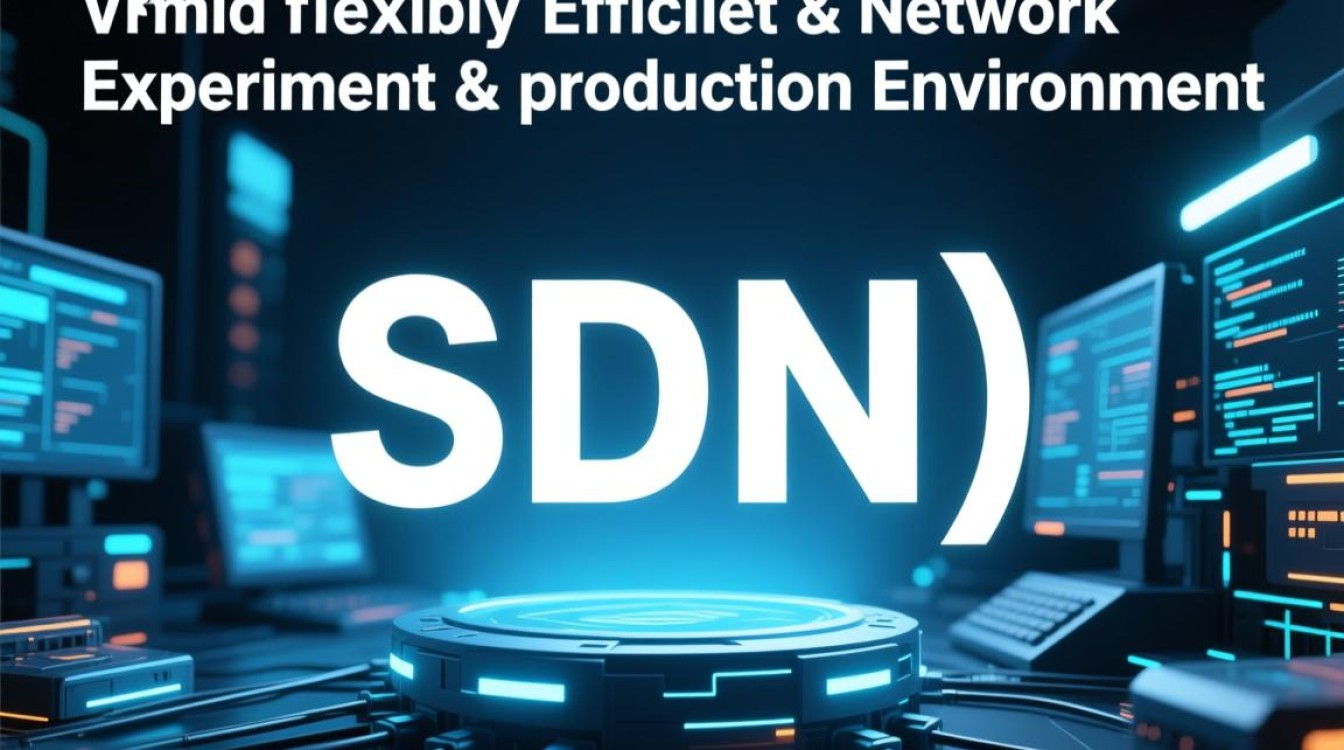 如何用虚拟机实现SDN？虚拟机SDN部署步骤有哪些？-好主机测评网