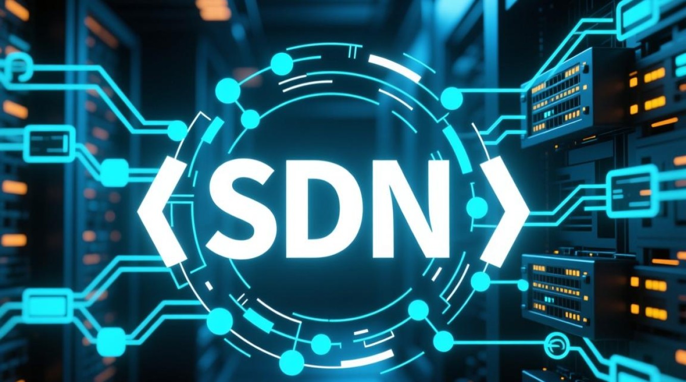 如何用虚拟机实现SDN？虚拟机SDN部署步骤有哪些？