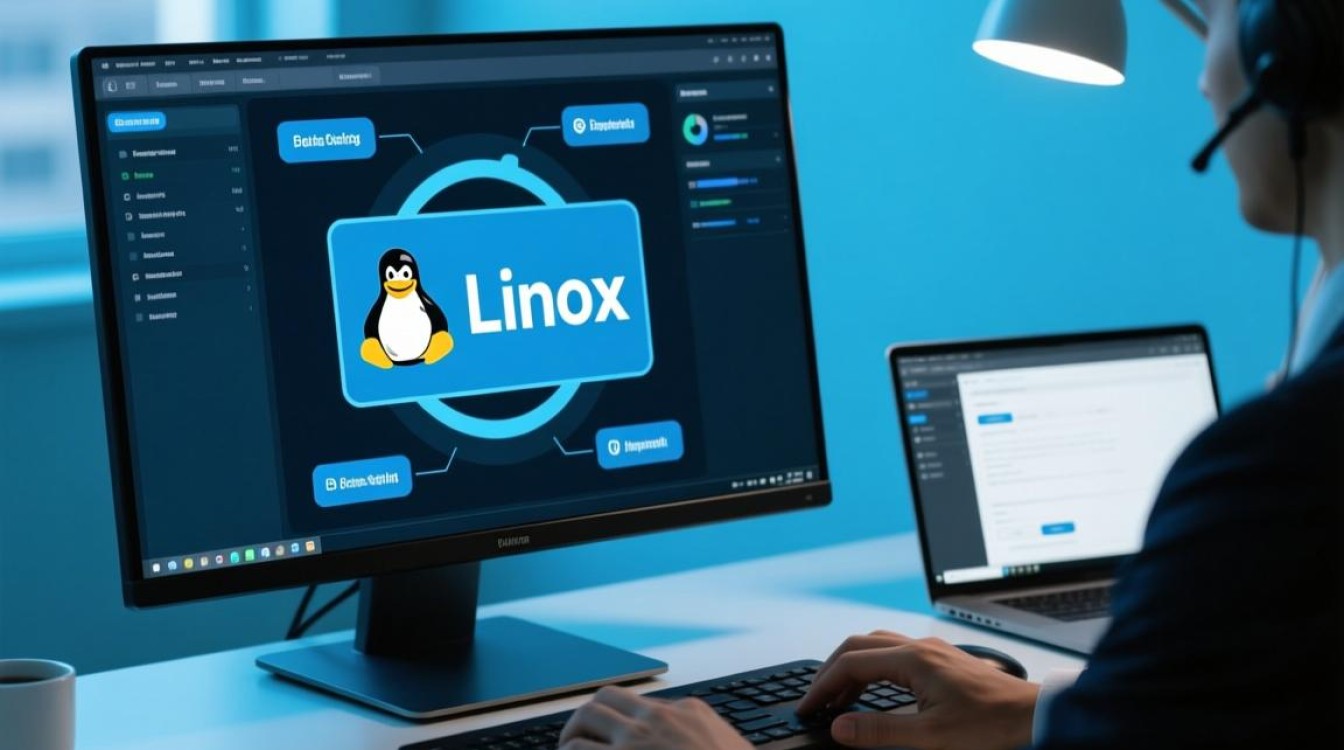 Linux下备份系统，新手如何选择最佳备份方案？