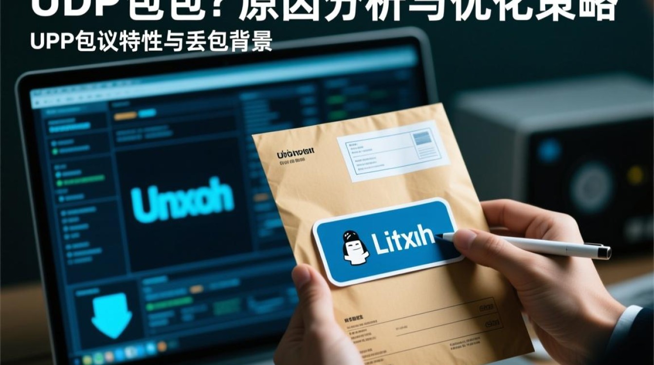 Linux UDP丢包怎么排查？高并发下丢包原因有哪些？