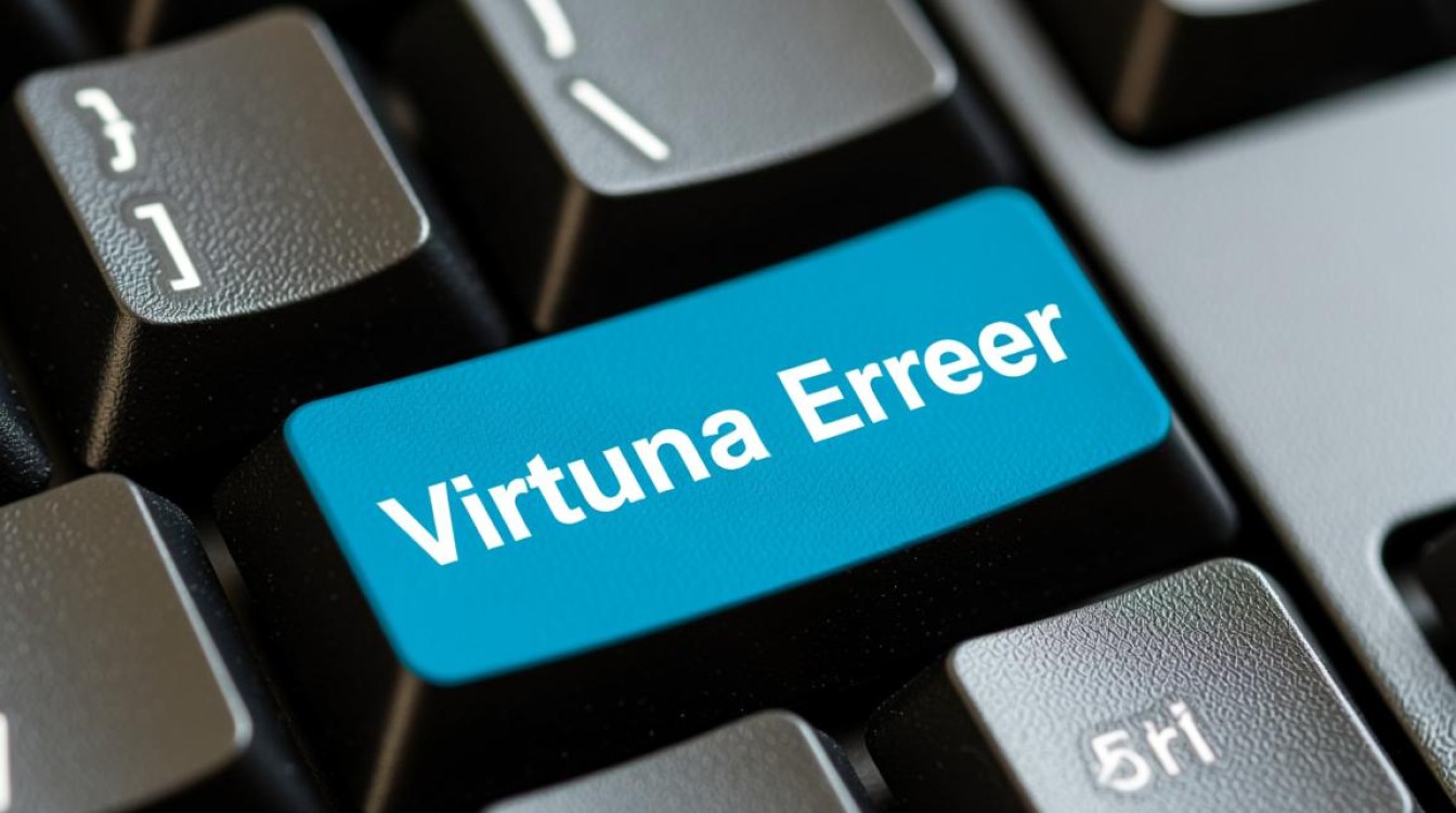 虚拟机按键错误怎么办？如何解决按键映射失灵问题？