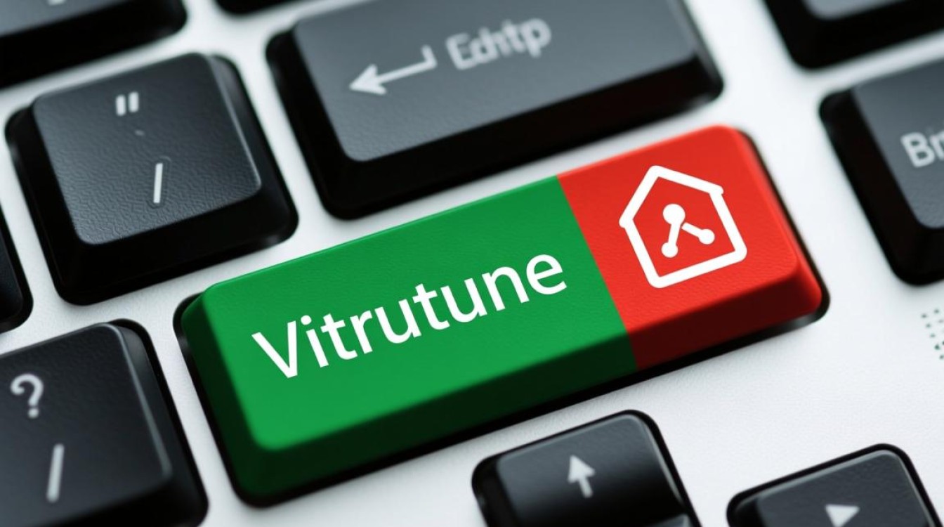 虚拟机按键错误怎么办？如何解决按键映射失灵问题？