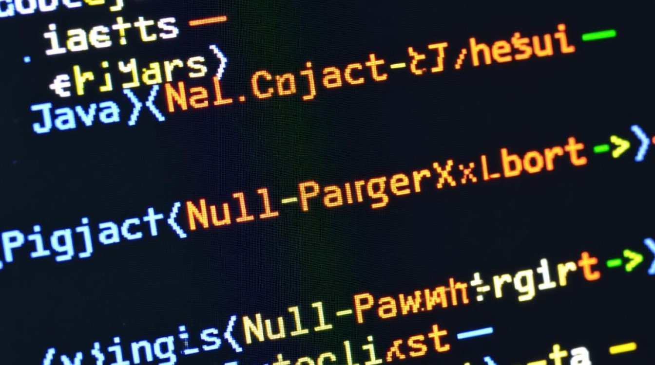 Java判断对象是否为空的方法有哪些？