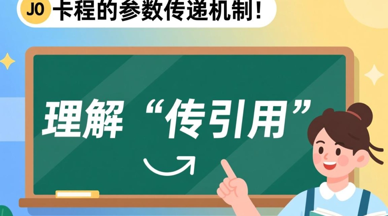 Java怎么传引用？对象参数传递与引用类型详解-好主机测评网