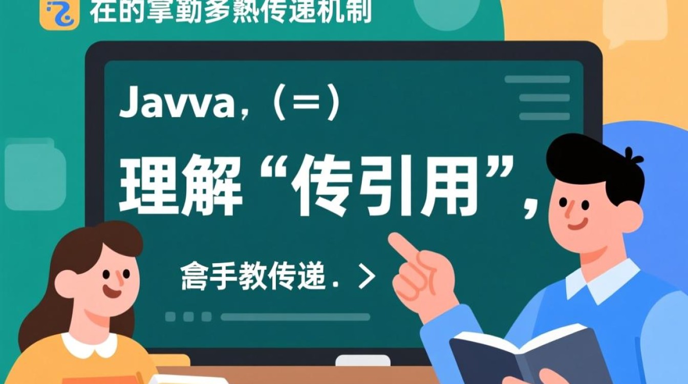 Java怎么传引用?对象参数传递与引用类型详解 Java怎么传引用?对象参数传递与引用类型详解
