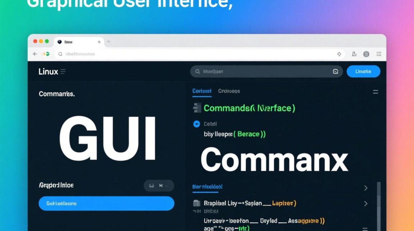 Linux如何从命令行切换到图形界面？-好主机测评网