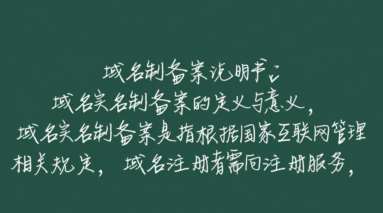 域名实名制备案说明书具体操作步骤有哪些？-好主机测评网