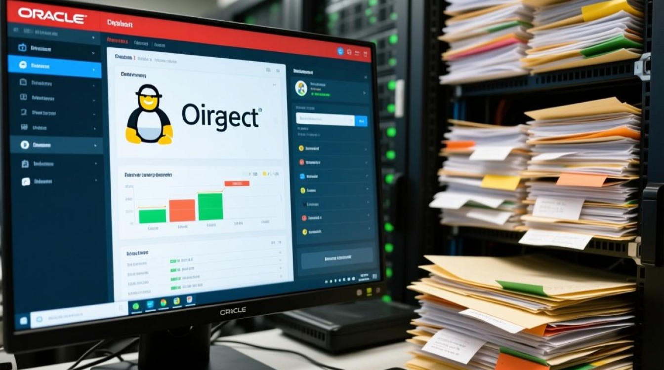Linux删除Oracle日志时如何避免误删关键文件？-好主机测评网