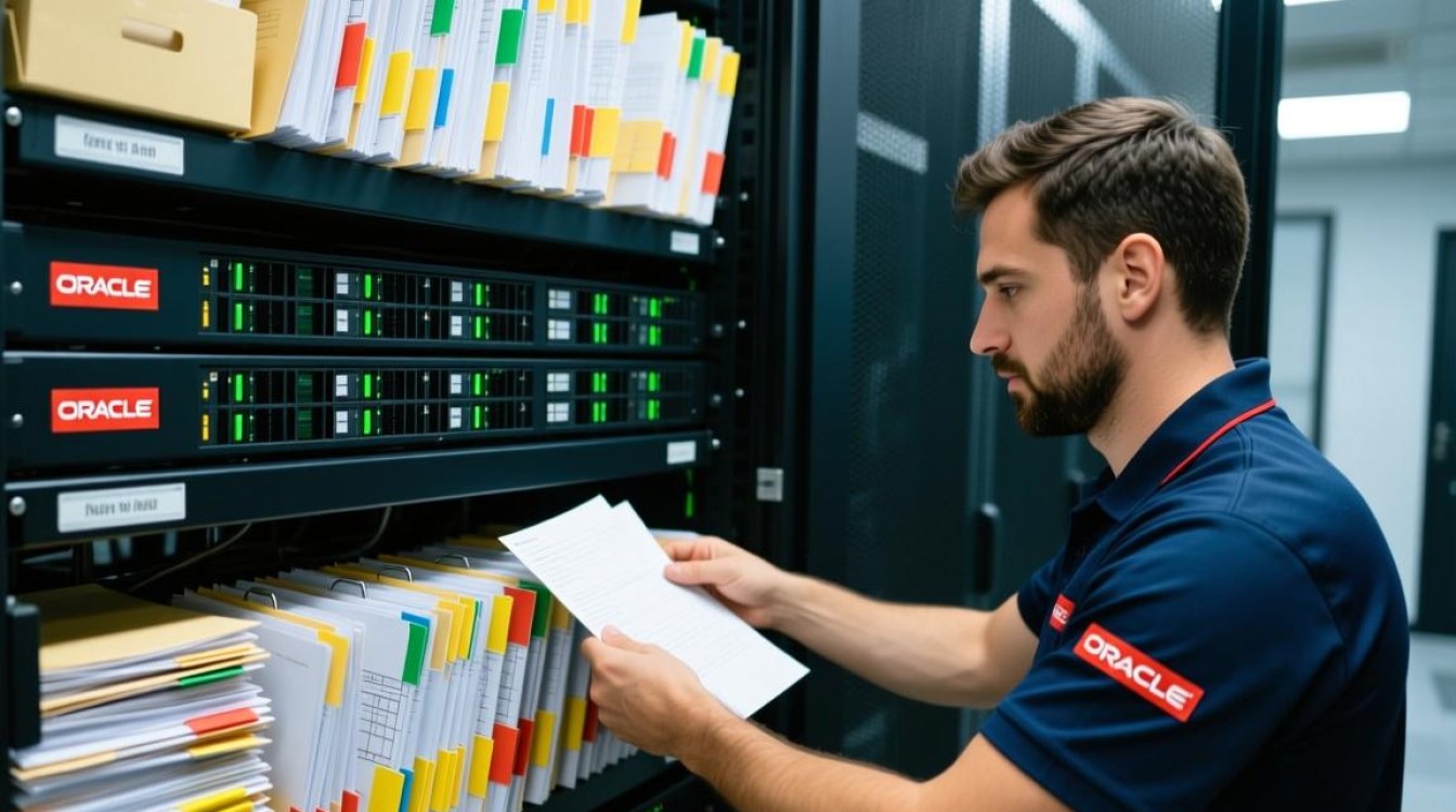 Linux删除Oracle日志时如何避免误删关键文件？