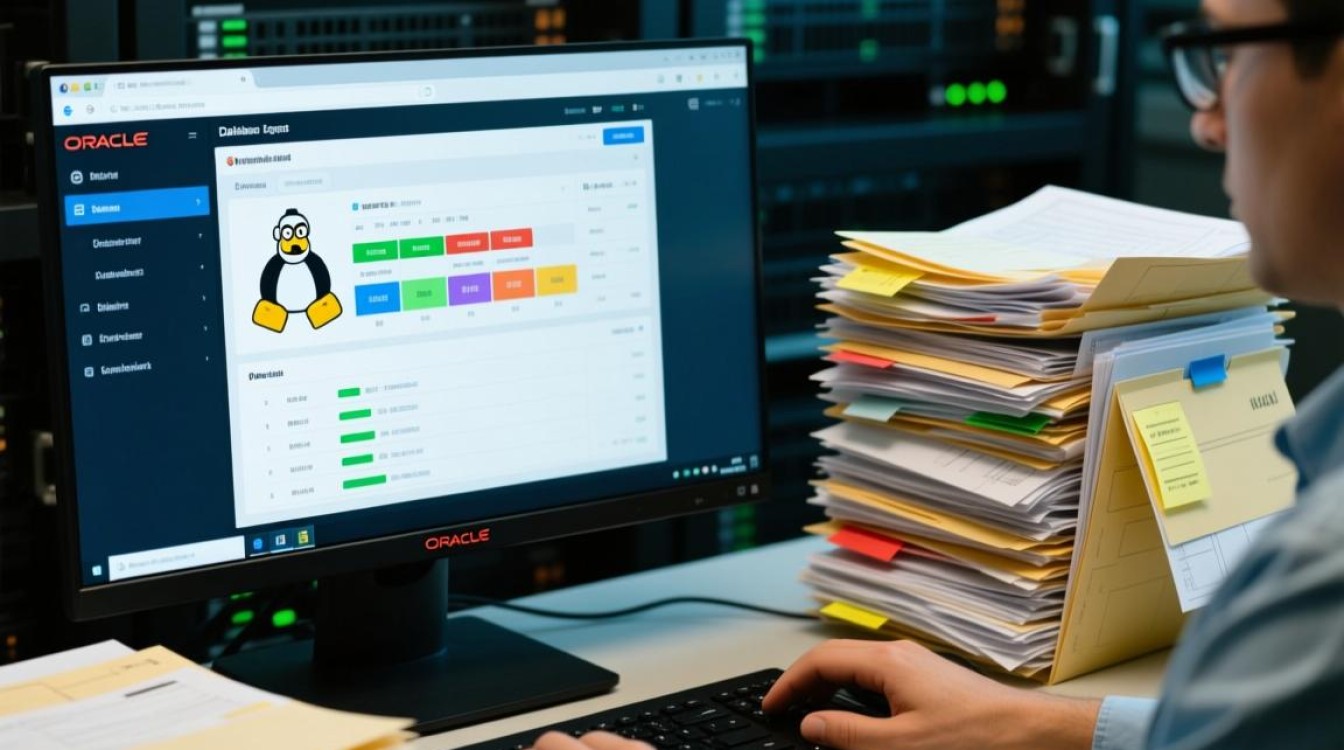 Linux删除Oracle日志时如何避免误删关键文件？