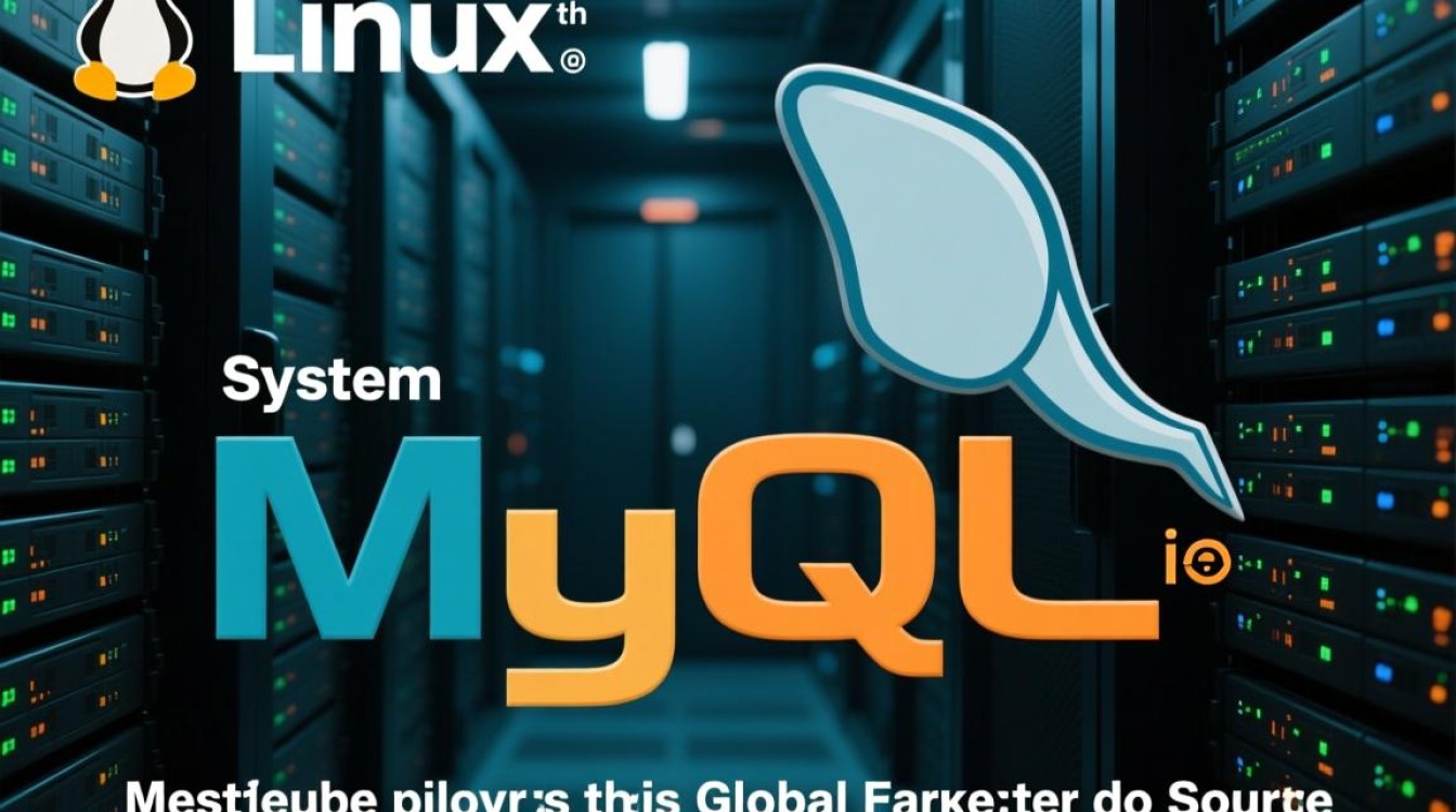 Linux下MySQL安装步骤详解，新手必看指南？
