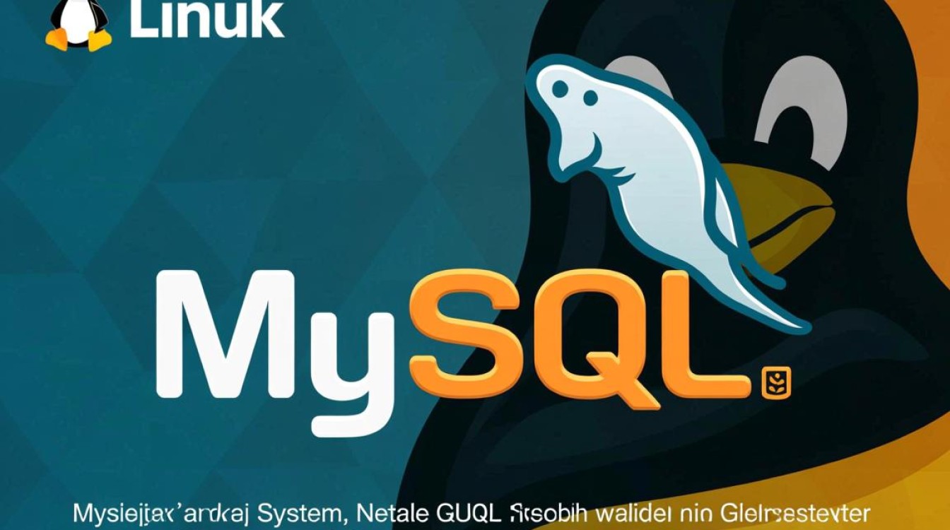 Linux下MySQL安装步骤详解，新手必看指南？