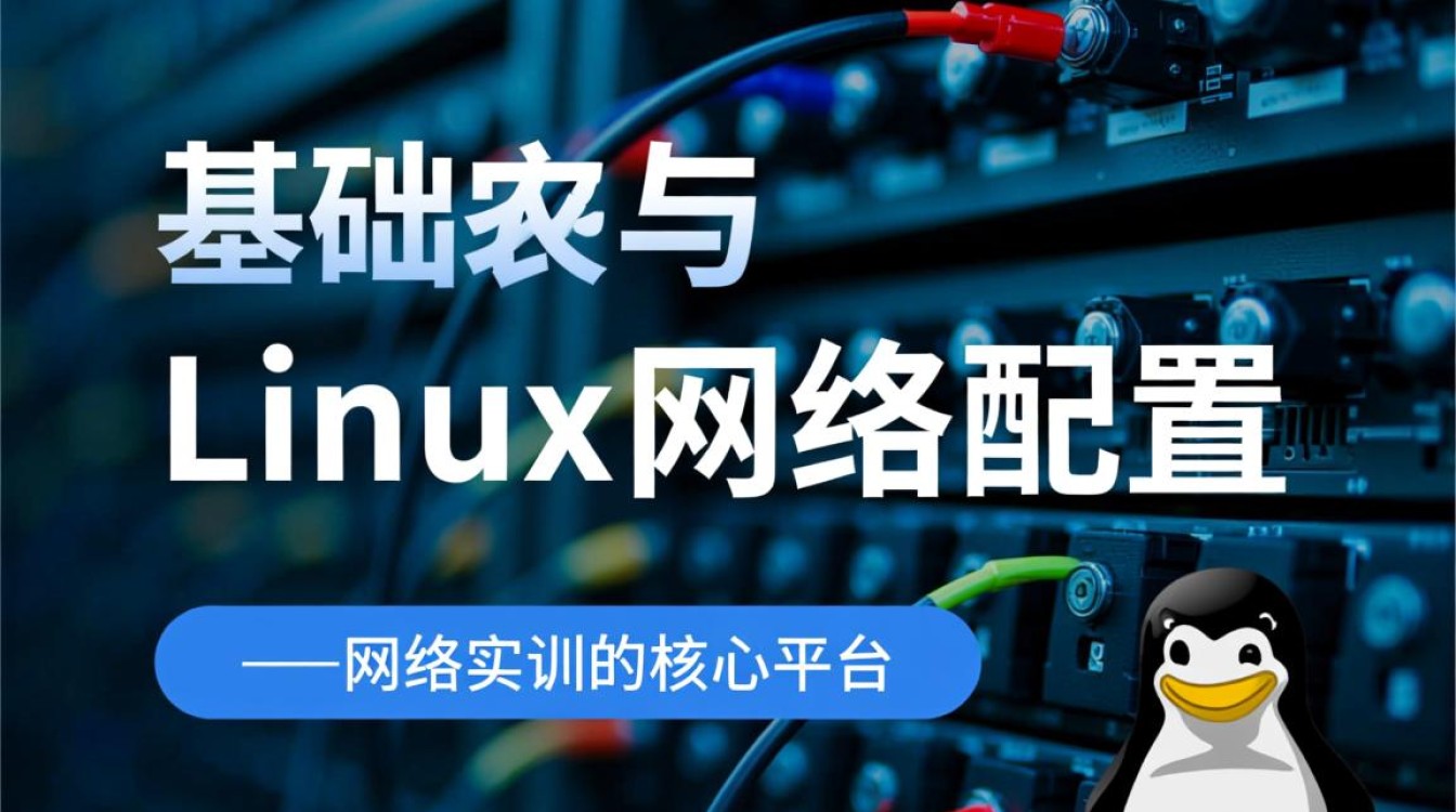 Linux网络实训怎么学？新手入门到精通的实战路径是什么？-好主机测评网
